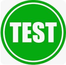 Test